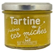 Tartine j adore tes miches 105g