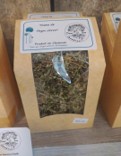 Thym citron
