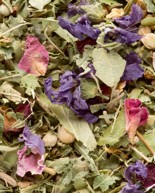 TISANE DES MERVEILLES les 100g