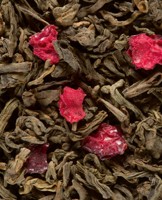 PU-EHR FRUITS ROUGES les 100g