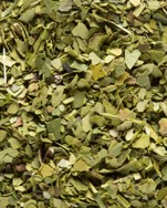 Maté vert les 100g