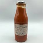 Sauce tomate 320Gr