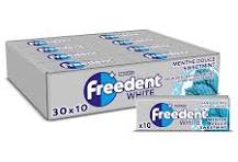 Chewing gum