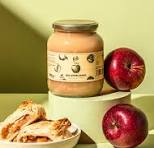 PUREE POMME UNITE