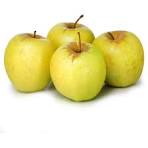 POMME GOLDEN BIO Fondante et sucrée filet de 4 kg