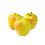 POMME GOLDEN BIO Fondante et sucrée filet de 8 kg