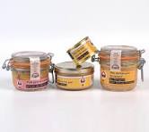 La verrine de 185g
