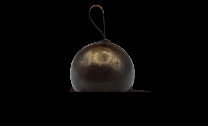 La Boule de Noël