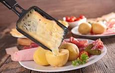 Raclette 250g