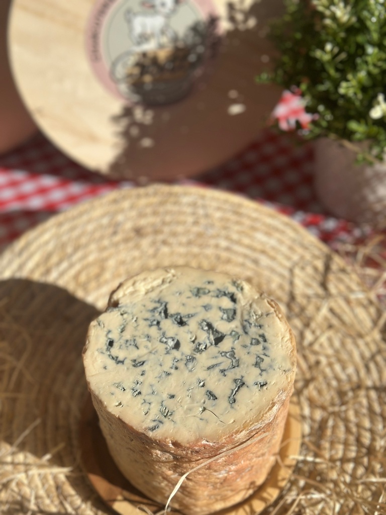Bleu doux 250g