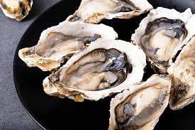 Huitres creuses Marennes d'Oléron n°3 fines de claires la douzaine 16.00€