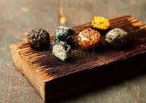 Fromage aromatisé mélange provençale la pièce