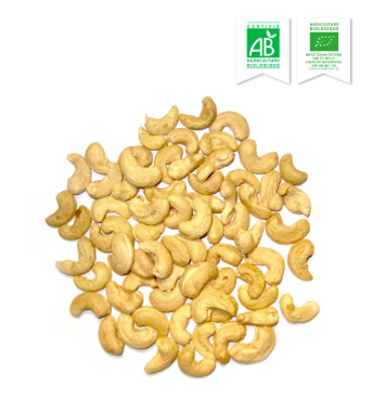 Noix de cajou Bio 1 Kg