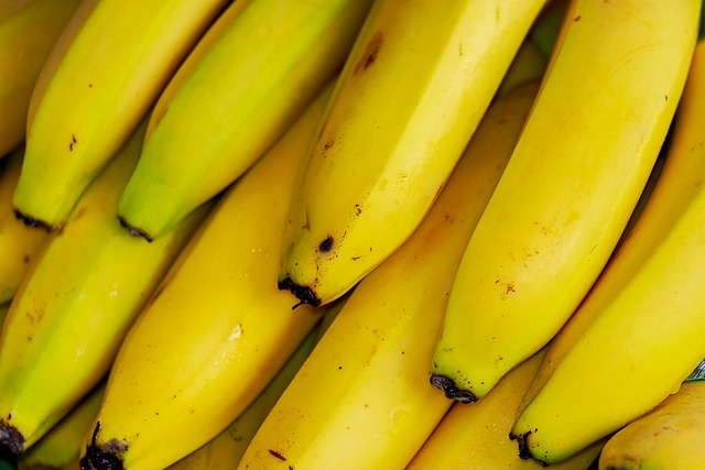 Banane équateur Kg