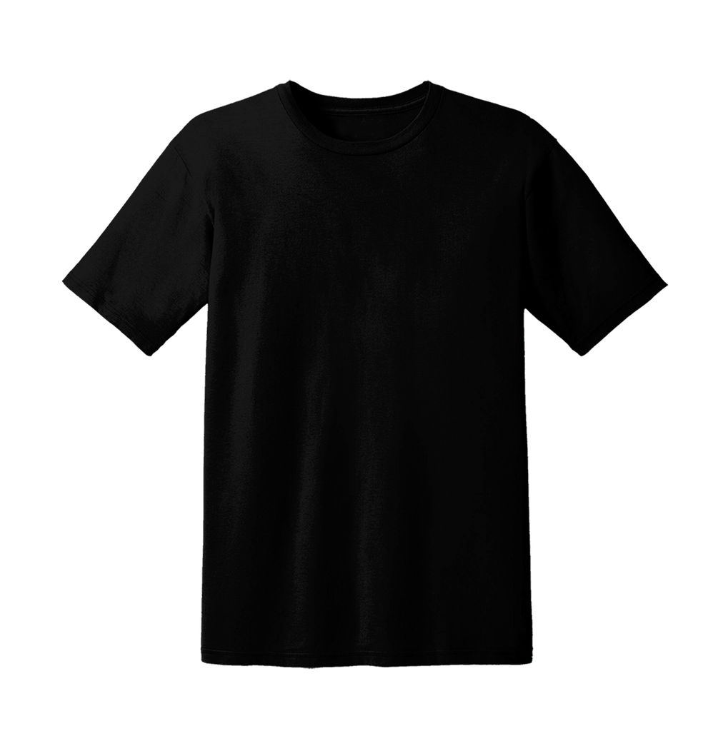 T-shirt sur cintre