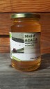 Miel d'acacia 500 gr