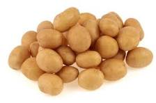 Pomme de terre grenaille 500g