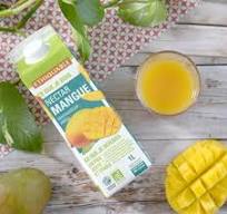 Nectar mangue Pérou/Madagascar BIO 1L (copie)
