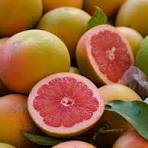 Pamplemousse pièce