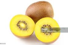 Kiwi jaune 500g