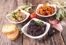 Pate d'olive BIO
