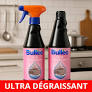 DÉGRAISSANT 750 ML