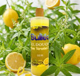 GEL DOUCHE VERVEINE CITRON 5L