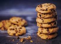 Cookies Kinder
