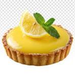 Tarte au citron (pour 10 personnes)