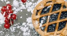 Tarte à la confiture maison 8/ 10 personnes