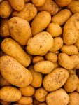 Pommes de terre Allians 1 Kg