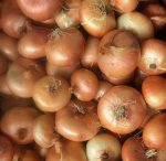 Oignons jaunes BIO 500g