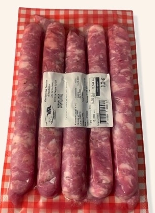 Chipolatas 350g