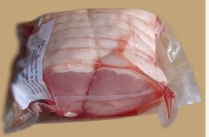 Rôti de Porc 800g