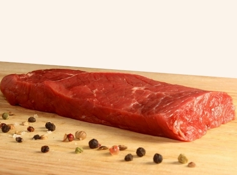 2 Beefsteaks 300g
