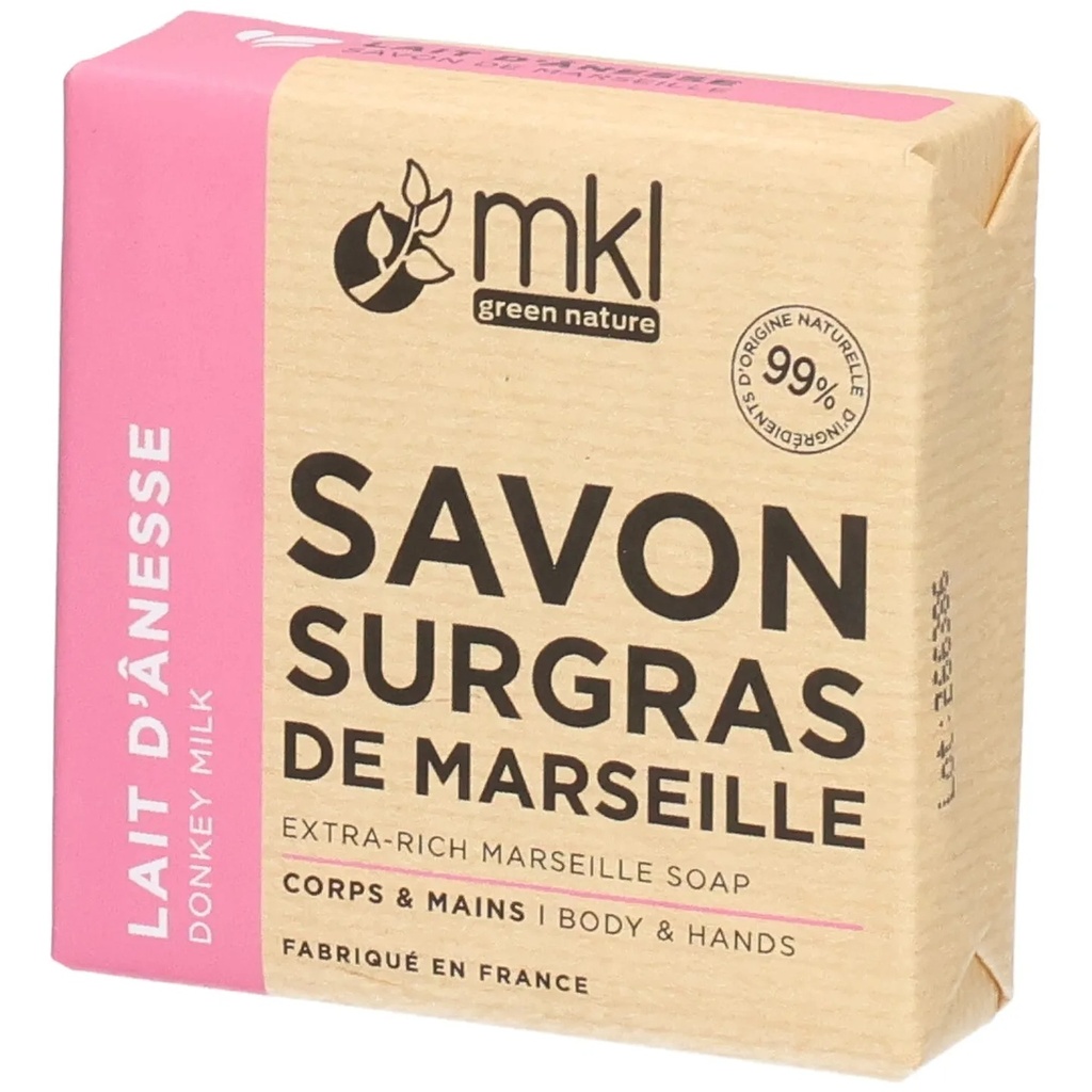 Savons