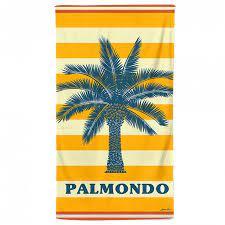 Serviette de plage