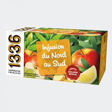 INF DU NORD AU SUD
