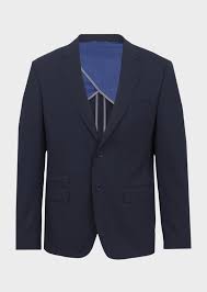 Veste de costume