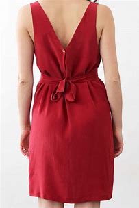 Robe de soie/Dress in silk