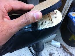 Talons bottiers