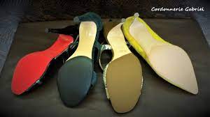 PATIN FEMME