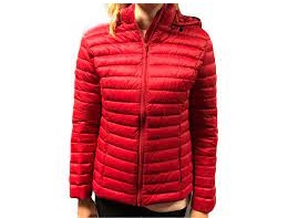 Anorak  Doudoune
