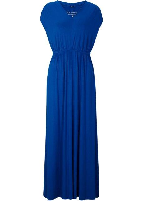 Robe longue/délicate