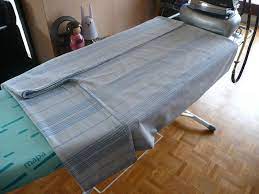 Drap 1 ou 2 pers
