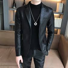 Veste simple