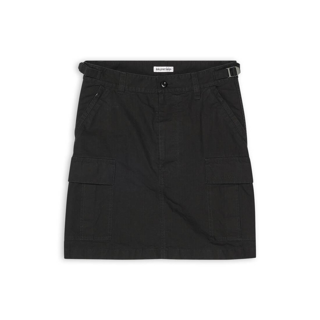 Jupe longue/Long skirt