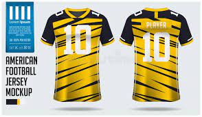 maillot foot complet