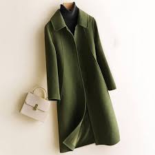 Manteau 3/4