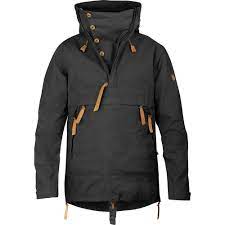 Anorak plumes